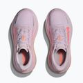 Dámské běžecké boty  Hoka Skyward X 2 lilac cream/tangerine glow 7