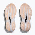 Dámské běžecké boty  Hoka Skyward X 2 lilac cream/tangerine glow 8
