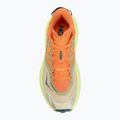 Dámské běžecké boty  HOKA Speedgoat 7 persimmon/neon yuzu 5