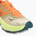 Dámské běžecké boty  HOKA Speedgoat 7 persimmon/neon yuzu 7