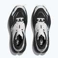 Pánská běžecká obuv HOKA Speedgoat 7 Wide black/white 14
