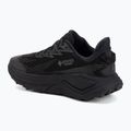 Dámské běžecké boty HOKA Challenger 8 GTX black/carbon black 3