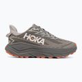 Dámské běžecké boty HOKA Challenger 8 GTX cement/gravel 2
