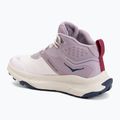 Dámské trekingové boty  HOKA Transport Hike GTX fragrant lilac/lilac cream 3