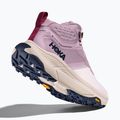 Dámské trekingové boty  HOKA Transport Hike GTX fragrant lilac/lilac cream 5