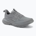 Pánské běžecké boty HOKA Mach Remastered galactic grey/galactic grey