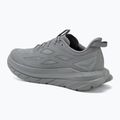 Pánské běžecké boty HOKA Mach Remastered galactic grey/galactic grey 3