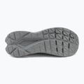 Pánské běžecké boty HOKA Mach Remastered galactic grey/galactic grey 4