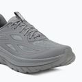 Pánské běžecké boty HOKA Mach Remastered galactic grey/galactic grey 7