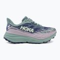 Dámské běžecké boty HOKA Stinson 7 rosemary/fragrant lilac 2