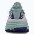 Dámské běžecké boty HOKA Stinson 7 rosemary/fragrant lilac 6