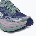 Dámské běžecké boty HOKA Stinson 7 rosemary/fragrant lilac 7