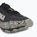 Pánské běžecké boty HOKA Speedgoat 6 black/cement 7
