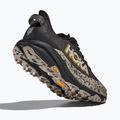 Pánské běžecké boty HOKA Speedgoat 6 black/cement 5
