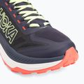 Pánské běžecké boty HOKA Tecton X 3 squid ink/neon lame 7