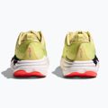 Dámské běžecké boty  HOKA Skyflow sunlight/neon yuzu 6