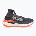 Dámské běžecké boty HOKA Tecton X 3 squid ink/neon lame 2