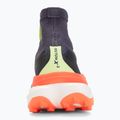 Dámské běžecké boty HOKA Tecton X 3 squid ink/neon lame 6