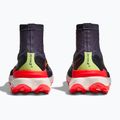 Dámské běžecké boty HOKA Tecton X 3 squid ink/neon lame 6