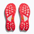 Dámské běžecké boty HOKA Tecton X 3 squid ink/neon lame 8