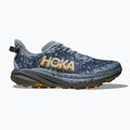Pánské běžecké boty HOKA Speedgoat 6 GTX washed blue/asphalt grey 3