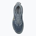Pánské běžecké boty HOKA Speedgoat 6 GTX washed blue/asphalt grey 5