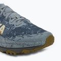 Pánské běžecké boty HOKA Speedgoat 6 GTX washed blue/asphalt grey 7