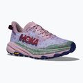 Dámské běžecké boty HOKA Speedgoat 6 GTX fragrant lilac/ambient blue