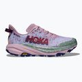 Dámské běžecké boty HOKA Speedgoat 6 GTX fragrant lilac/ambient blue 3