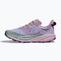 Dámské běžecké boty HOKA Speedgoat 6 GTX fragrant lilac/ambient blue 4