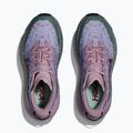 Dámské běžecké boty HOKA Speedgoat 6 GTX fragrant lilac/ambient blue 7