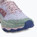 Dámské běžecké boty HOKA Speedgoat 6 GTX fragrant lilac/ambient blue 7