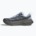 Boty HOKA Bondi 8 TS Caged washed blue/mineral blue 3