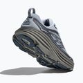 Boty HOKA Bondi 8 TS Caged washed blue/mineral blue 5
