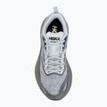 Boty HOKA Bondi 8 TS Caged washed blue/mineral blue 5