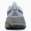 Boty HOKA Bondi 8 TS Caged washed blue/mineral blue 6