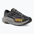 Pánské běžecké boty Hoka Mafate X black/cement