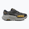 Pánské běžecké boty Hoka Mafate X black/cement 2