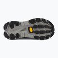Pánské běžecké boty Hoka Mafate X black/cement 4