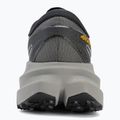 Pánské běžecké boty Hoka Mafate X black/cement 6