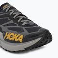 Pánské běžecké boty Hoka Mafate X black/cement 7