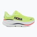 Pánské běžecké boty HOKA Bondi 9 neon yuzu/sunlight 2