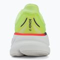 Pánské běžecké boty HOKA Bondi 9 neon yuzu/sunlight 6