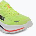 Pánské běžecké boty HOKA Bondi 9 neon yuzu/sunlight 7