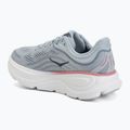 Dámské běžecké boty Hoka Bondi 9 mineral blue/washed blue 3