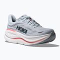 Dámské běžecké boty Hoka Bondi 9 mineral blue/washed blue