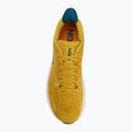 Pánské běžecké boty HOKA Clifton 10 yellow gold/tidal wave 5