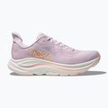 Dámské běžecké boty HOKA Clifton 10 lilac cream/tangerine glow 3