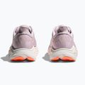 Dámské běžecké boty HOKA Clifton 10 lilac cream/tangerine glow 6