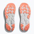 Dámské běžecké boty HOKA Clifton 10 lilac cream/tangerine glow 8